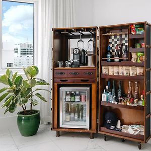 Chambre Lit King-Size